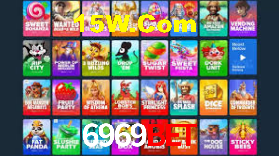 Apostas com odds competitivas na 6969Bet