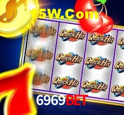 Bônus e promoções da 6969Bet